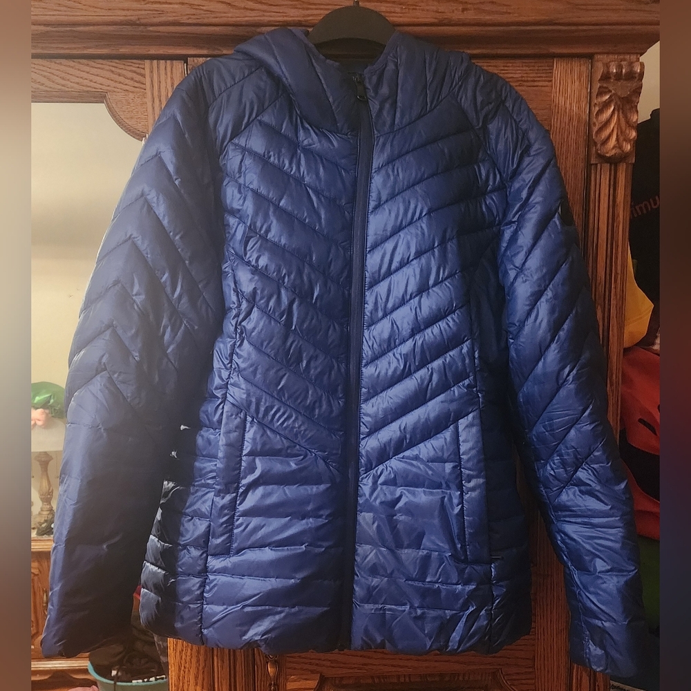 Pajar womens jacket